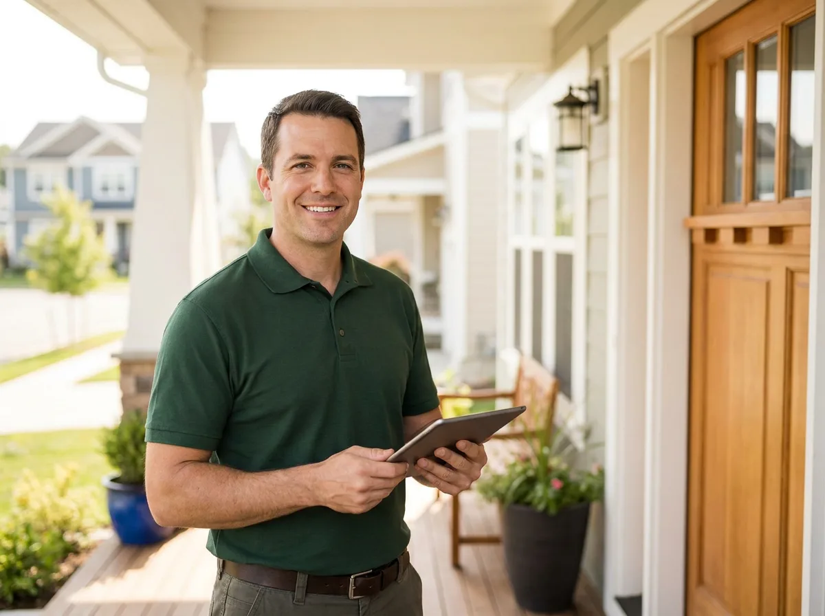 Pest control FAQs for Millersburg, OH